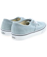 VANS（ヴァンズ）スニーカー 青 サイズ:26cm メンズ/2200730357162