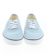 VANS（ヴァンズ）スニーカー 青 サイズ:26cm メンズ/2200730357162