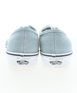 VANS（ヴァンズ）スニーカー 青 サイズ:26cm メンズ/2200730357162