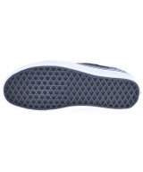 VANS（ヴァンズ）スニーカー 紺 サイズ:US6 1/2(23.5cm位) レディース/2200730604068