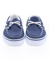 VANS（ヴァンズ）スニーカー 紺 サイズ:US6 1/2(23.5cm位) レディース/2200730604068