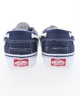 VANS（ヴァンズ）スニーカー 紺 サイズ:US6 1/2(23.5cm位) レディース/2200730604068