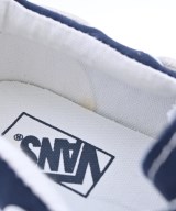 VANS（ヴァンズ）スニーカー 紺 サイズ:US6 1/2(23.5cm位) レディース/2200730604068