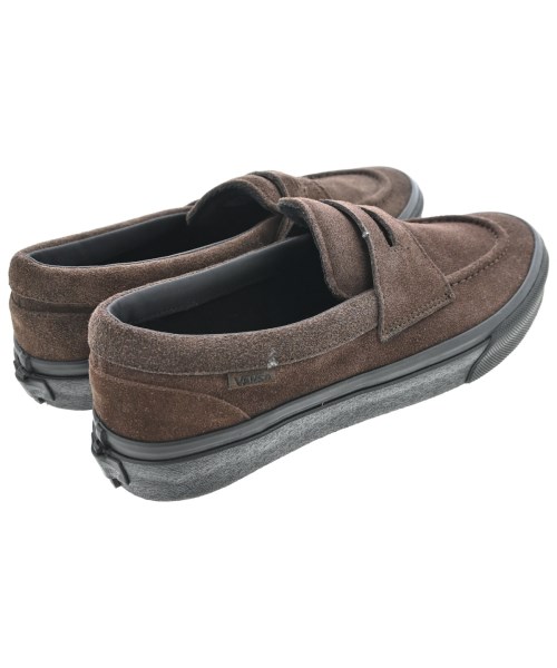 VANS（ヴァンズ）その他 茶 サイズ:26.5cm メンズ/2200730637011