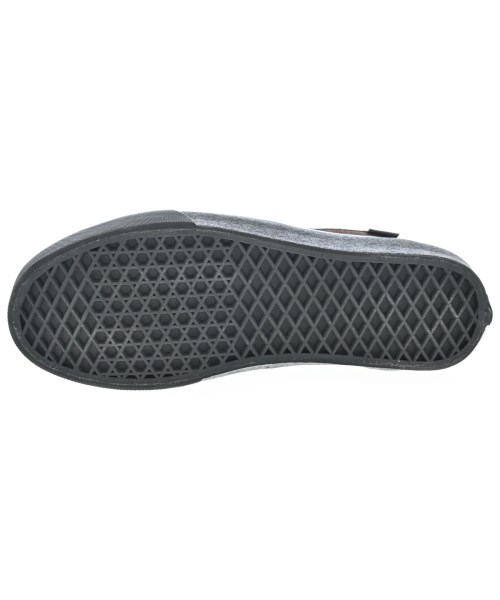 VANS（ヴァンズ）その他 茶 サイズ:26.5cm メンズ/2200730637011