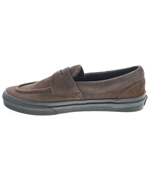 VANS（ヴァンズ）その他 茶 サイズ:26.5cm メンズ/2200730637011