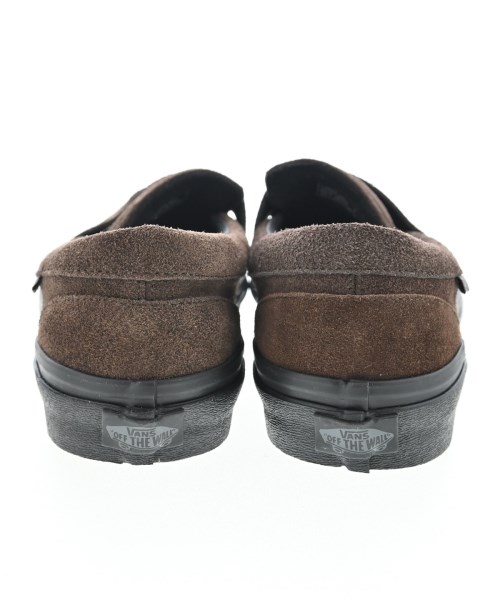VANS（ヴァンズ）その他 茶 サイズ:26.5cm メンズ/2200730637011