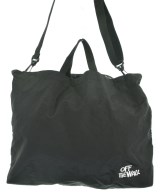 VANS（ヴァンズ）ショルダーバッグ 黒 サイズ:- メンズ/2200732023249