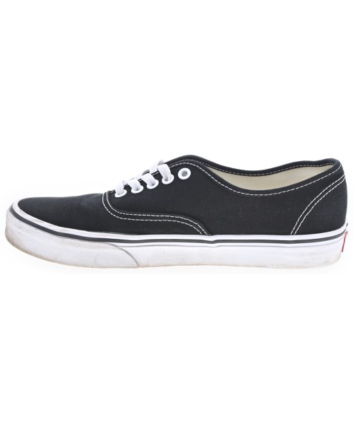 VANS（ヴァンズ）スニーカー 黒 サイズ:26.5cm メンズ/2200733273032