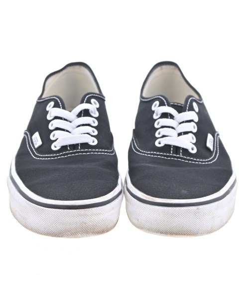 VANS（ヴァンズ）スニーカー 黒 サイズ:26.5cm メンズ/2200733273032