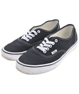VANS（ヴァンズ）スニーカー 黒 サイズ:26.5cm メンズ/2200733273032