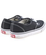 VANS（ヴァンズ）スニーカー 黒 サイズ:26.5cm メンズ/2200733273032