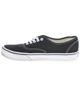 VANS（ヴァンズ）スニーカー 黒 サイズ:26.5cm メンズ/2200733273032