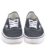 VANS（ヴァンズ）スニーカー 黒 サイズ:26.5cm メンズ/2200733273032