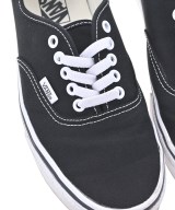 VANS（ヴァンズ）スニーカー 黒 サイズ:26.5cm メンズ/2200733273032