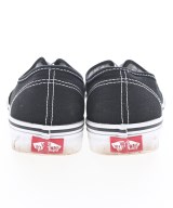 VANS（ヴァンズ）スニーカー 黒 サイズ:26.5cm メンズ/2200733273032