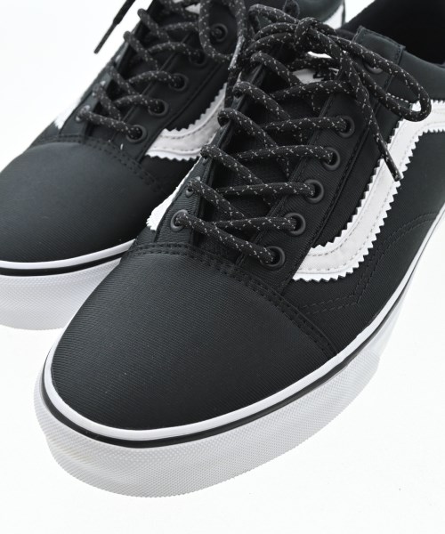 VANS（ヴァンズ）スニーカー 黒 サイズ:28.5cm メンズ/2200736461252