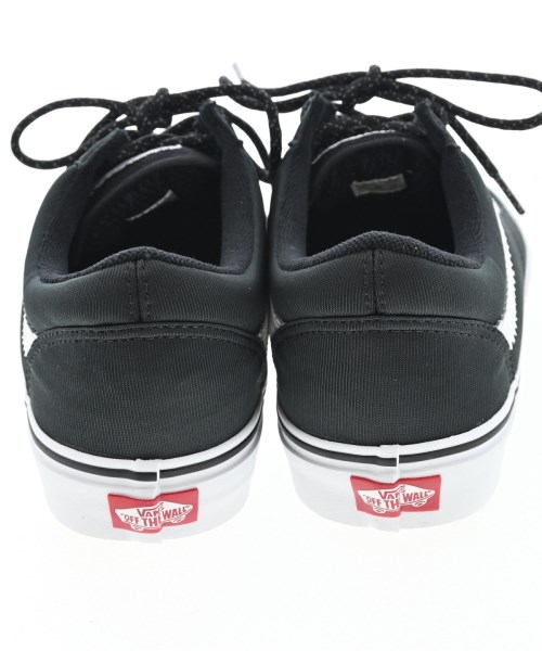 VANS（ヴァンズ）スニーカー 黒 サイズ:28.5cm メンズ/2200736461252