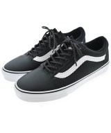 VANS（ヴァンズ）スニーカー 黒 サイズ:28.5cm メンズ/2200736461252
