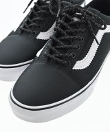VANS（ヴァンズ）スニーカー 黒 サイズ:28.5cm メンズ/2200736461252