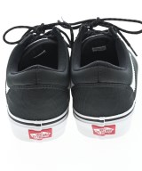 VANS（ヴァンズ）スニーカー 黒 サイズ:28.5cm メンズ/2200736461252