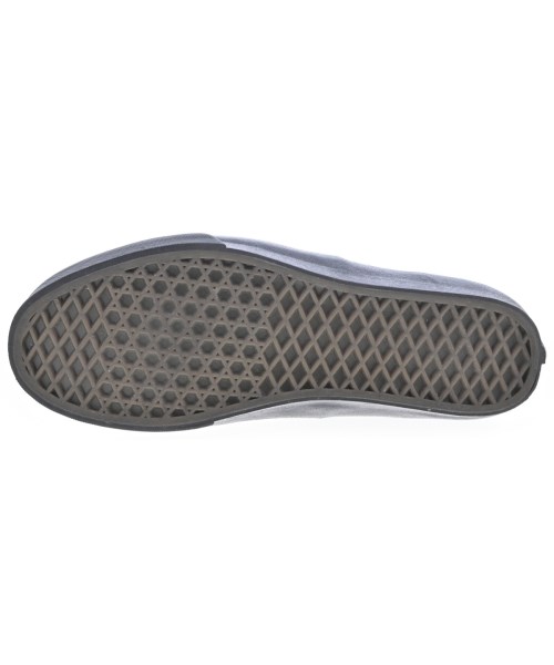 VANS（ヴァンズ）スニーカー 黒 サイズ:27cm メンズ/2200736928038
