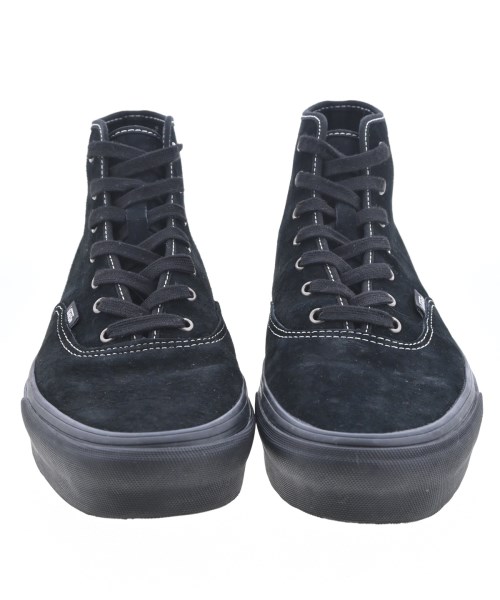 VANS（ヴァンズ）スニーカー 黒 サイズ:27cm メンズ/2200736928038