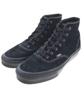 VANS（ヴァンズ）スニーカー 黒 サイズ:27cm メンズ/2200736928038