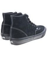 VANS（ヴァンズ）スニーカー 黒 サイズ:27cm メンズ/2200736928038