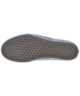 VANS（ヴァンズ）スニーカー 黒 サイズ:27cm メンズ/2200736928038