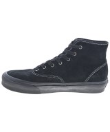 VANS（ヴァンズ）スニーカー 黒 サイズ:27cm メンズ/2200736928038