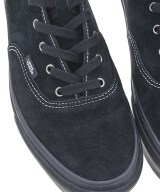 VANS（ヴァンズ）スニーカー 黒 サイズ:27cm メンズ/2200736928038