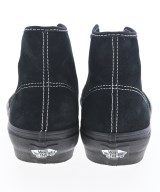 VANS（ヴァンズ）スニーカー 黒 サイズ:27cm メンズ/2200736928038