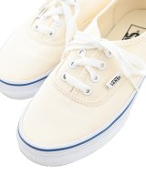 VANS（ヴァンズ）スニーカー 白 サイズ:22.5cm レディース/2200714238012
