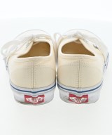 VANS（ヴァンズ）スニーカー 白 サイズ:22.5cm レディース/2200714238012