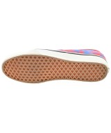 VANS（ヴァンズ）スニーカー 赤 サイズ:27cm メンズ/2200718429232