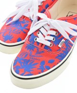VANS（ヴァンズ）スニーカー 赤 サイズ:27cm メンズ/2200718429232