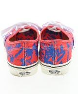 VANS（ヴァンズ）スニーカー 赤 サイズ:27cm メンズ/2200718429232