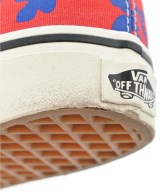 VANS（ヴァンズ）スニーカー 赤 サイズ:27cm メンズ/2200718429232