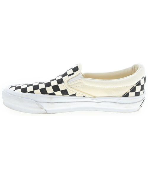VANS（ヴァンズ）スニーカー 白 サイズ:26cm メンズ/2200718429249