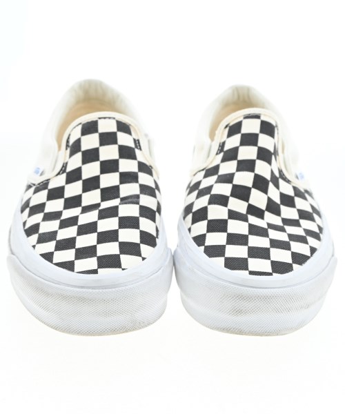 VANS（ヴァンズ）スニーカー 白 サイズ:26cm メンズ/2200718429249