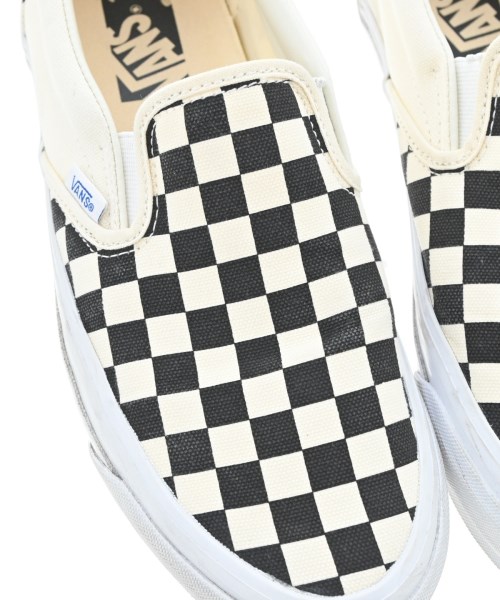 VANS（ヴァンズ）スニーカー 白 サイズ:26cm メンズ/2200718429249