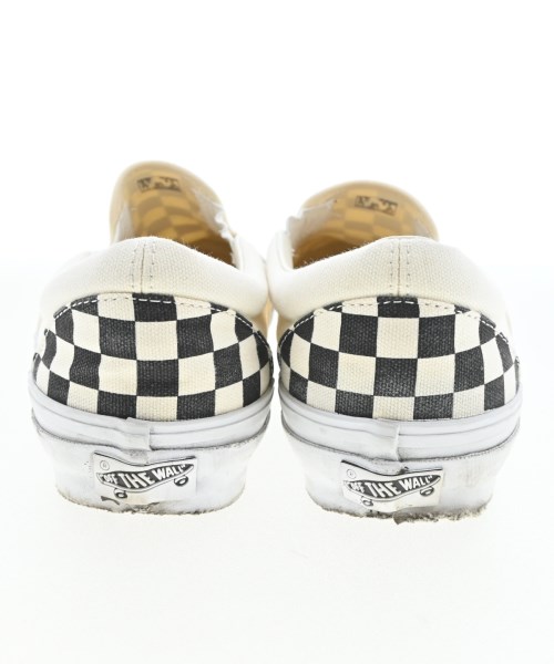 VANS（ヴァンズ）スニーカー 白 サイズ:26cm メンズ/2200718429249