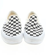 VANS（ヴァンズ）スニーカー 白 サイズ:26cm メンズ/2200718429249