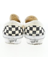 VANS（ヴァンズ）スニーカー 白 サイズ:26cm メンズ/2200718429249
