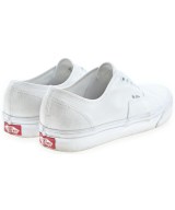 VANS（ヴァンズ）スニーカー 白 サイズ:26cm メンズ/2200718429256