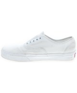 VANS（ヴァンズ）スニーカー 白 サイズ:26cm メンズ/2200718429256