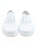 VANS（ヴァンズ）スニーカー 白 サイズ:26cm メンズ/2200718429256