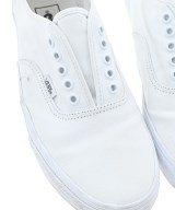 VANS（ヴァンズ）スニーカー 白 サイズ:26cm メンズ/2200718429256