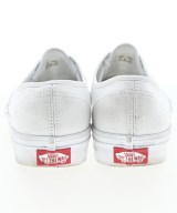 VANS（ヴァンズ）スニーカー 白 サイズ:26cm メンズ/2200718429256